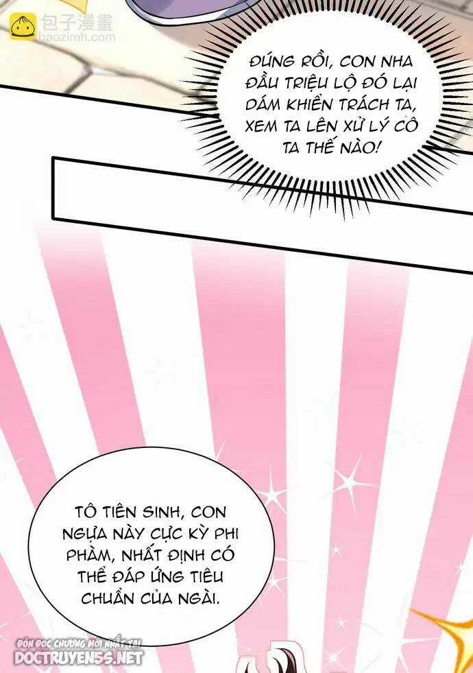 Kiếm Đế Vi Tế - Chapter 24 - Trang 10