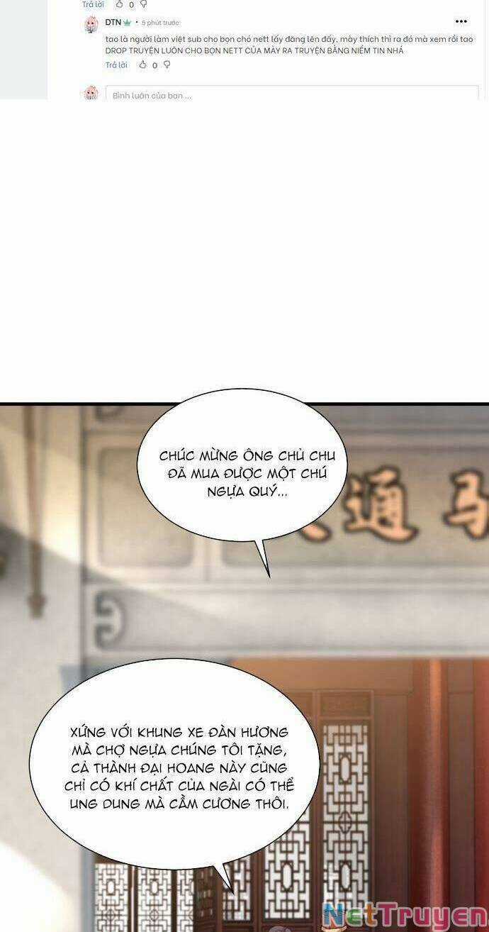 Kiếm Đế Vi Tế - Chapter 25 - Trang 2