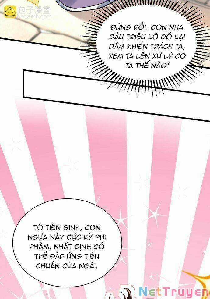 Kiếm Đế Vi Tế - Chapter 25 - Trang 11