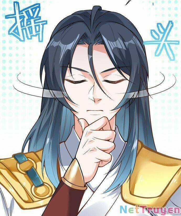 Kiếm Đế Vi Tế - Chapter 25 - Trang 15