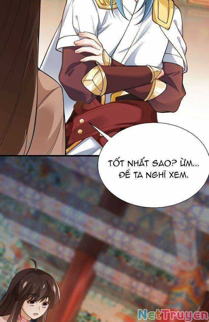 Kiếm Đế Vi Tế - Chapter 25 - Trang 19