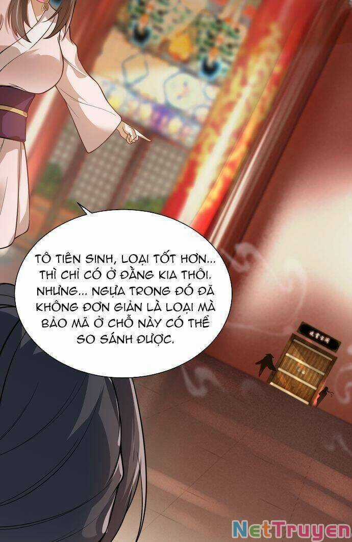 Kiếm Đế Vi Tế - Chapter 25 - Trang 20