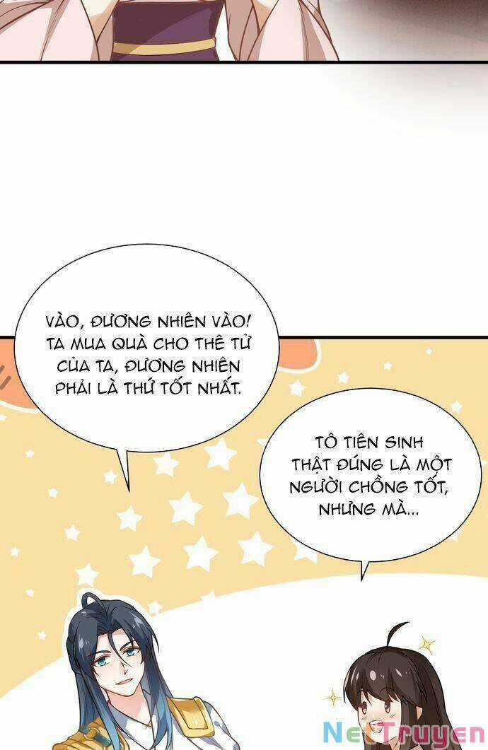 Kiếm Đế Vi Tế - Chapter 25 - Trang 24