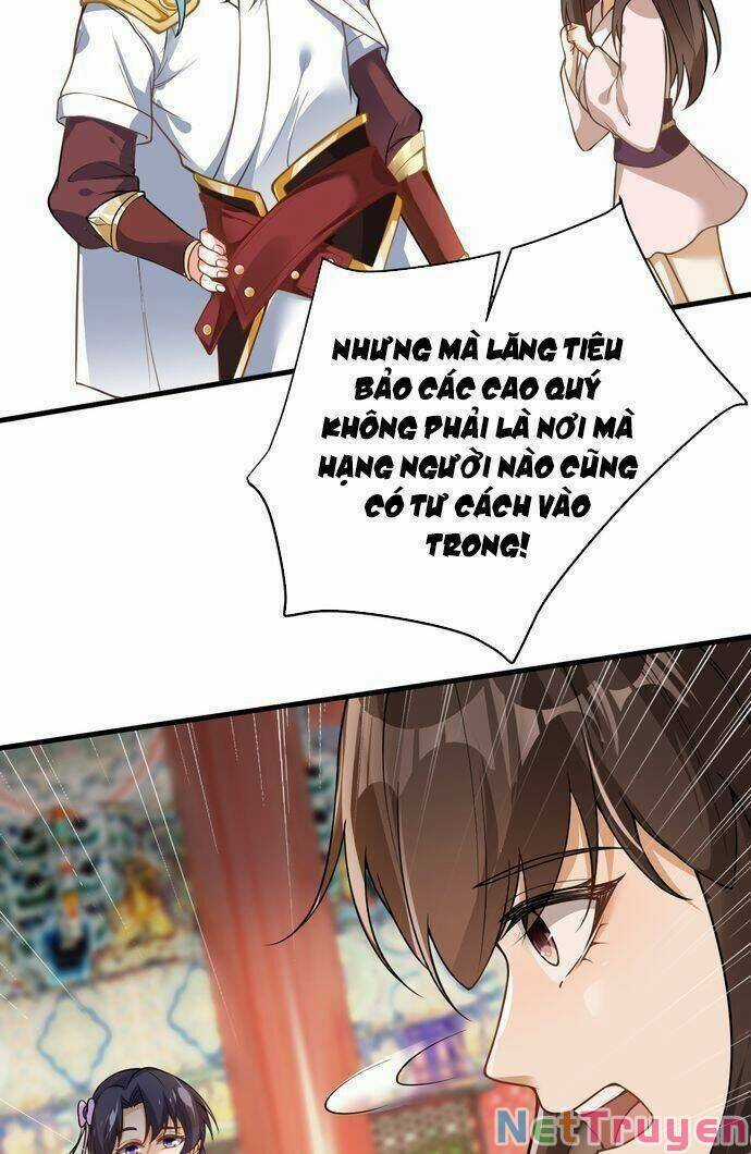 Kiếm Đế Vi Tế - Chapter 25 - Trang 25