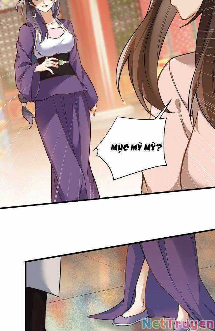 Kiếm Đế Vi Tế - Chapter 25 - Trang 26