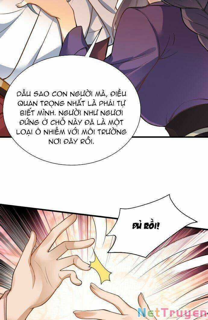 Kiếm Đế Vi Tế - Chapter 25 - Trang 29