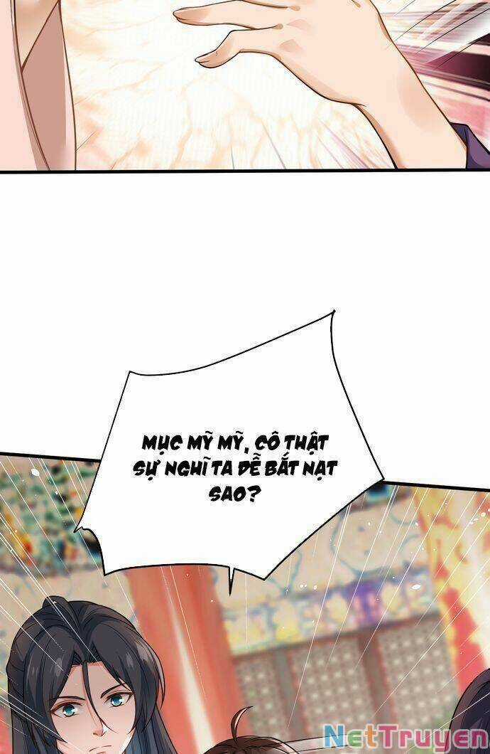 Kiếm Đế Vi Tế - Chapter 25 - Trang 30