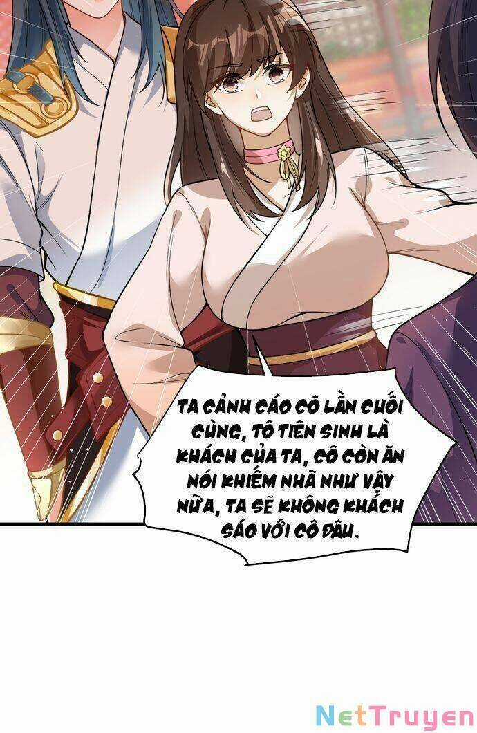 Kiếm Đế Vi Tế - Chapter 25 - Trang 31