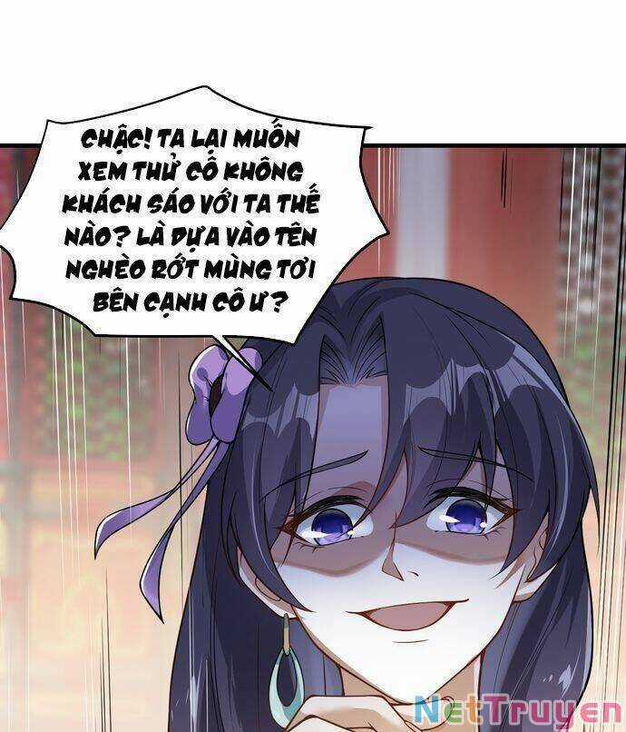 Kiếm Đế Vi Tế - Chapter 25 - Trang 32