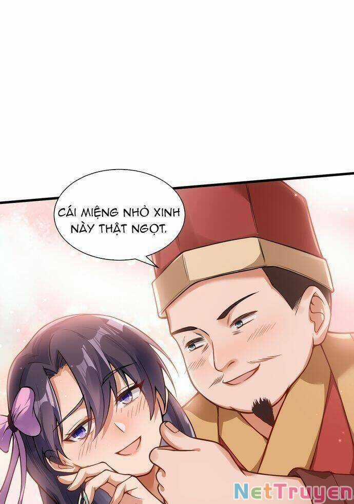 Kiếm Đế Vi Tế - Chapter 25 - Trang 5