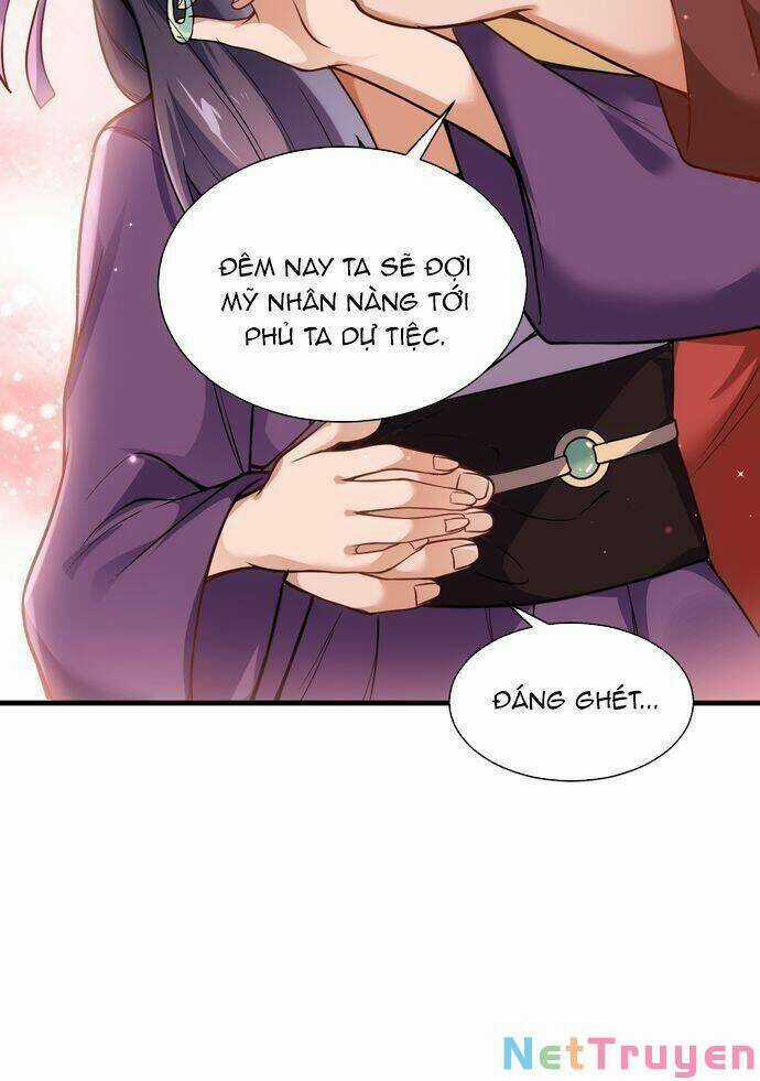 Kiếm Đế Vi Tế - Chapter 25 - Trang 6