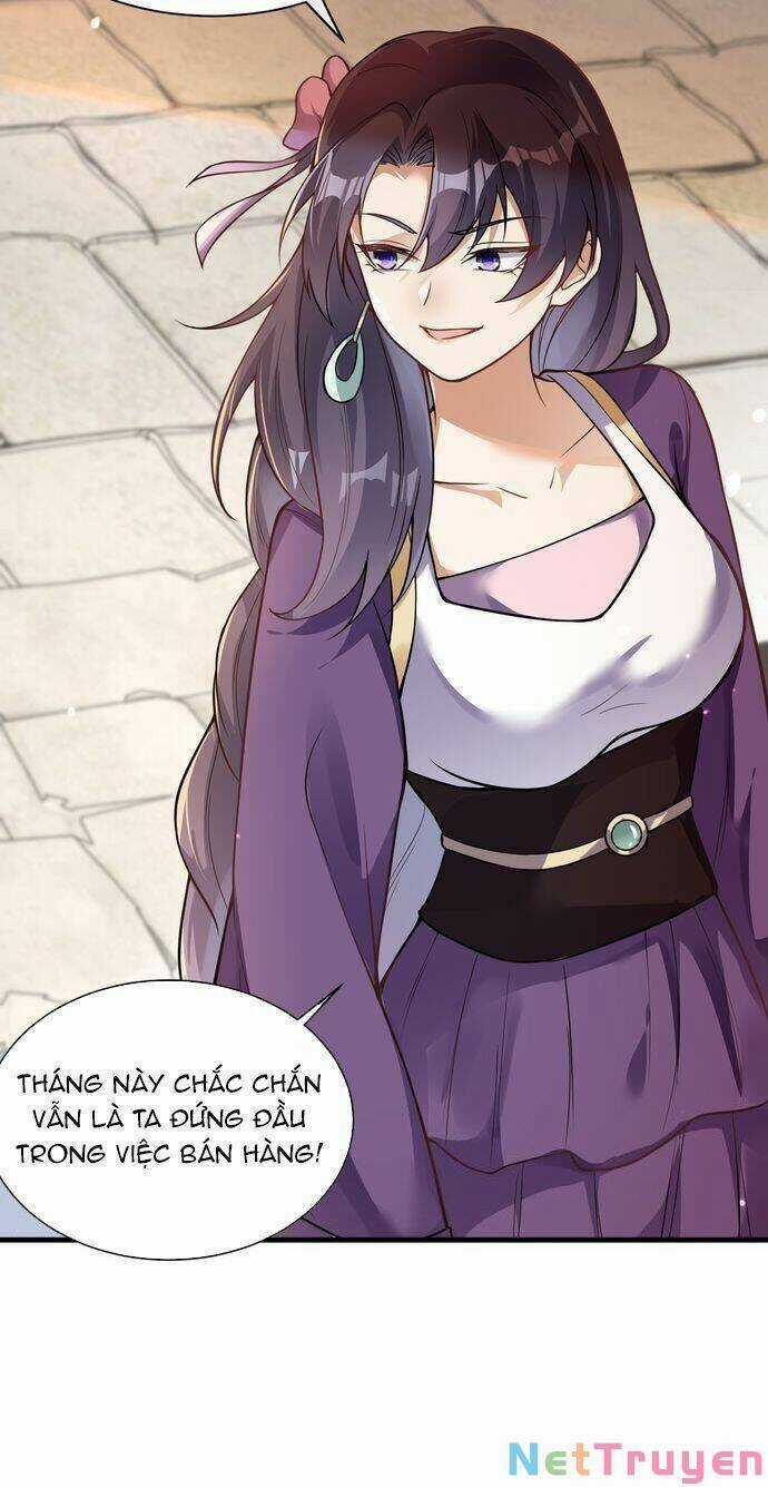 Kiếm Đế Vi Tế - Chapter 25 - Trang 8