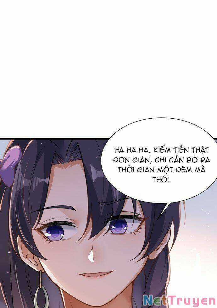 Kiếm Đế Vi Tế - Chapter 25 - Trang 9