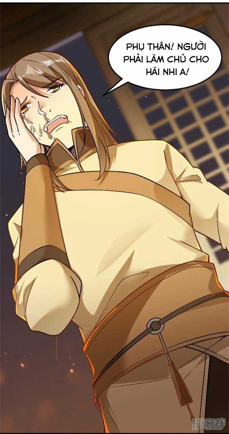 Kiếm Đế Vi Tế - Chapter 3 - Trang 2