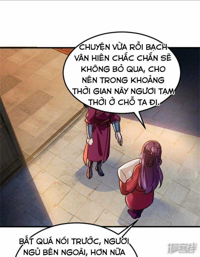 Kiếm Đế Vi Tế - Chapter 3 - Trang 13
