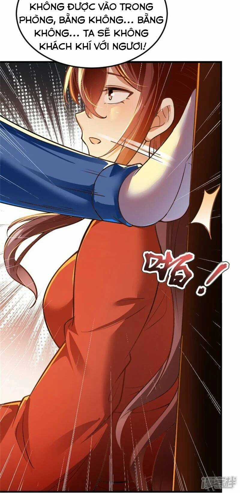 Kiếm Đế Vi Tế - Chapter 3 - Trang 14