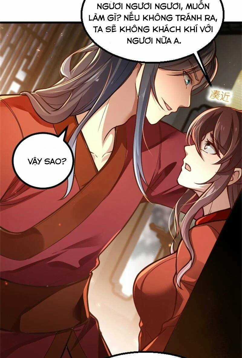 Kiếm Đế Vi Tế - Chapter 3 - Trang 16