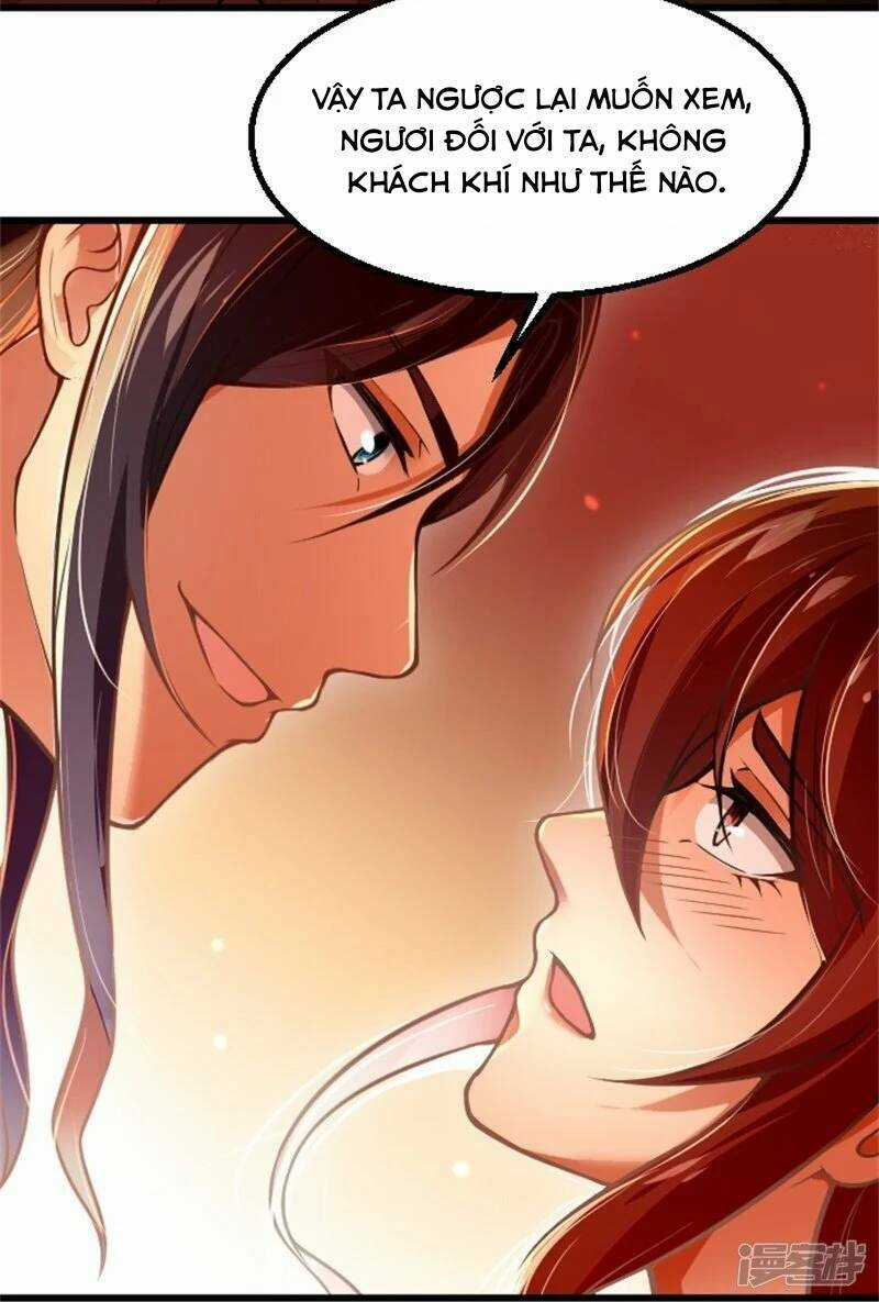 Kiếm Đế Vi Tế - Chapter 3 - Trang 17