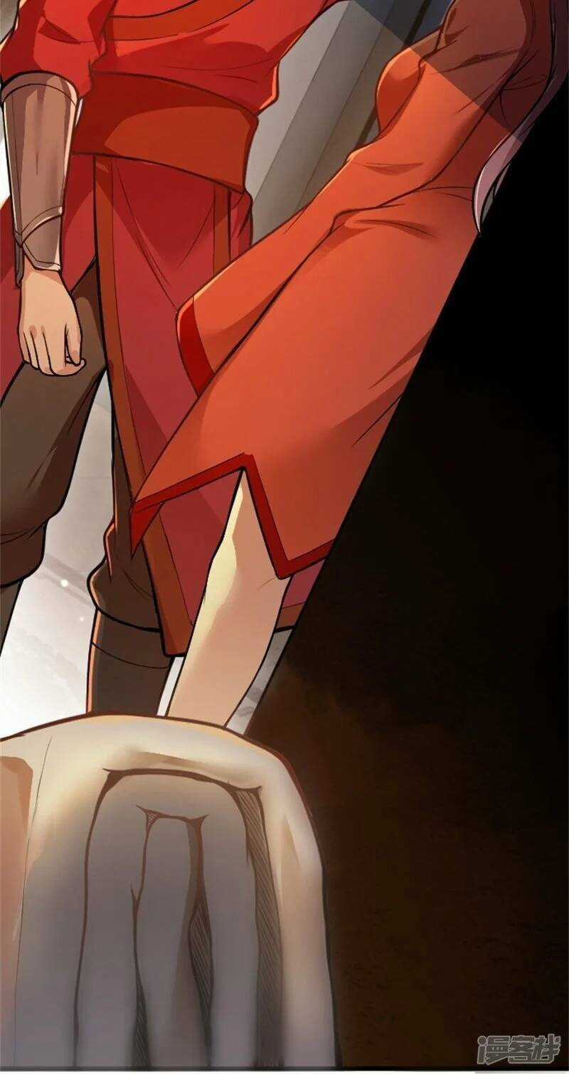 Kiếm Đế Vi Tế - Chapter 3 - Trang 19