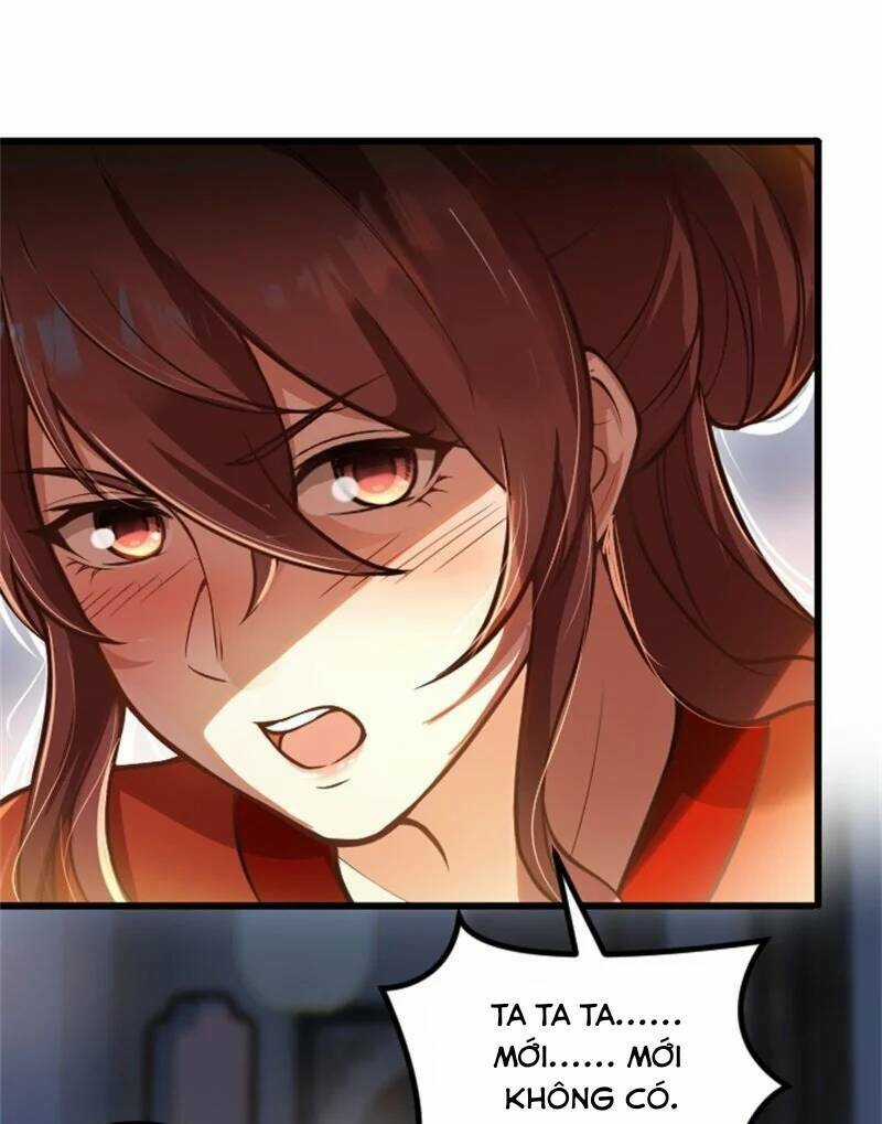 Kiếm Đế Vi Tế - Chapter 3 - Trang 20