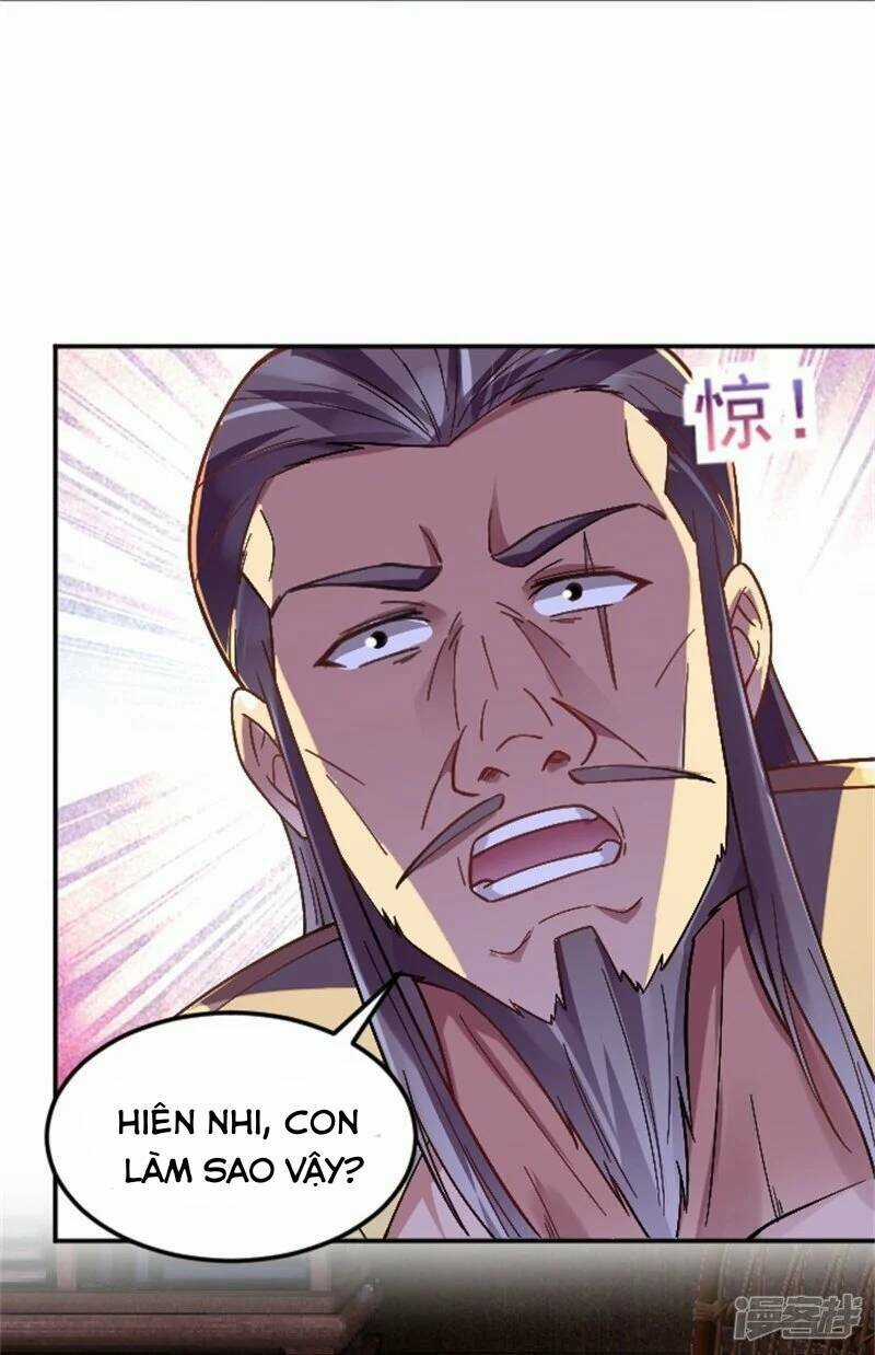 Kiếm Đế Vi Tế - Chapter 3 - Trang 3