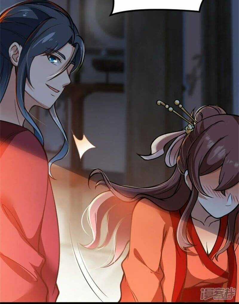 Kiếm Đế Vi Tế - Chapter 3 - Trang 21