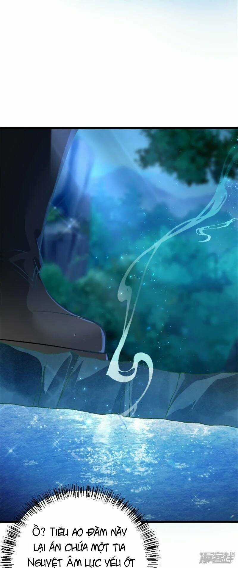 Kiếm Đế Vi Tế - Chapter 3 - Trang 30