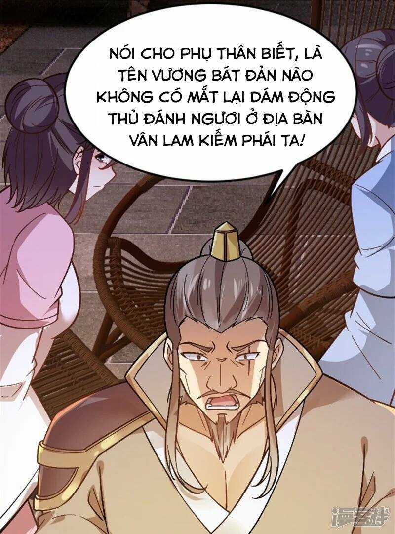 Kiếm Đế Vi Tế - Chapter 3 - Trang 4