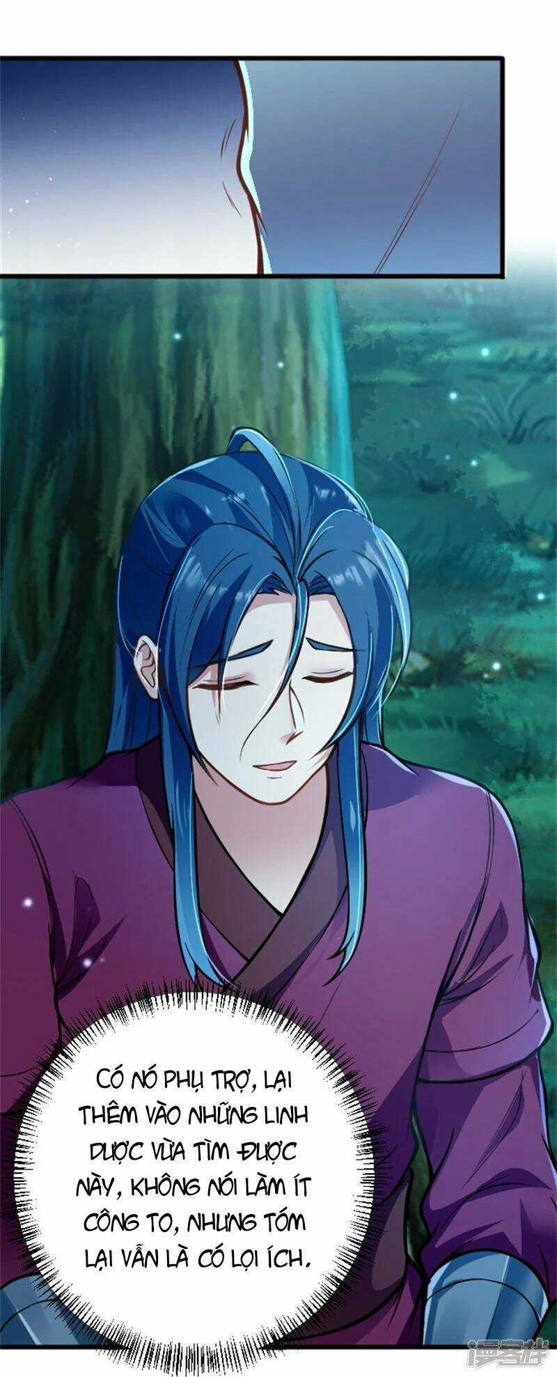 Kiếm Đế Vi Tế - Chapter 3 - Trang 33