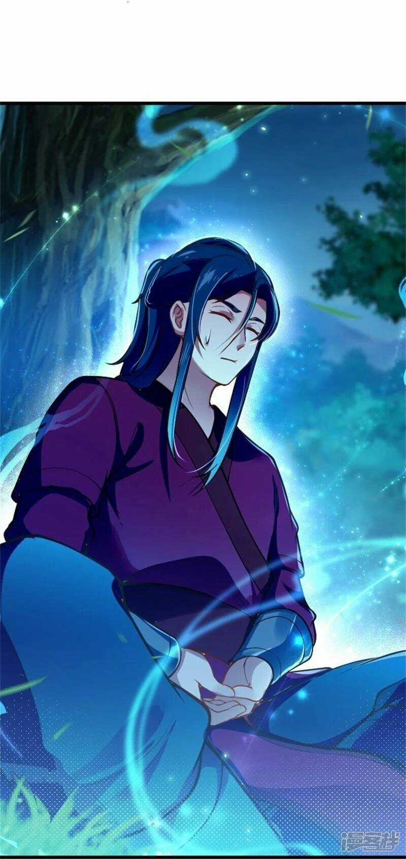 Kiếm Đế Vi Tế - Chapter 3 - Trang 34