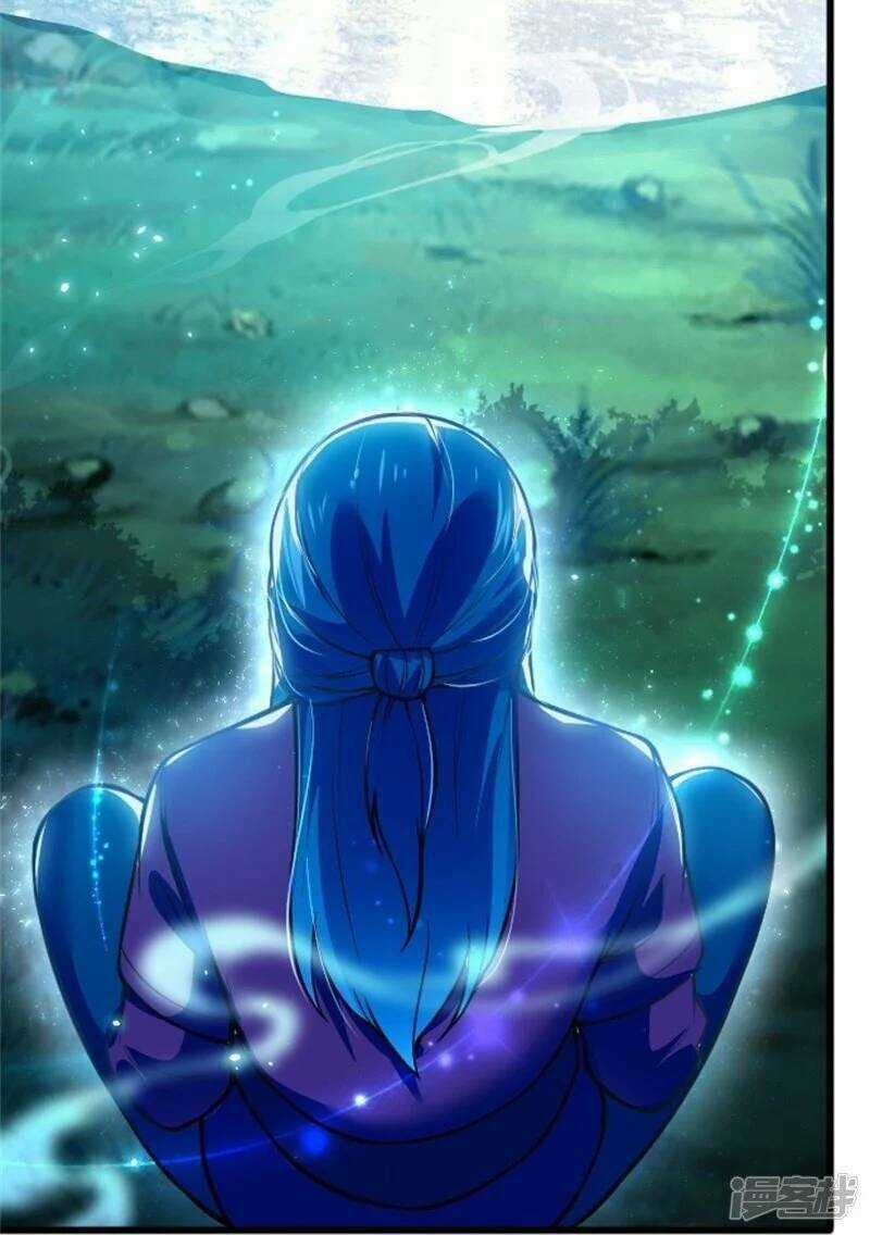 Kiếm Đế Vi Tế - Chapter 3 - Trang 36