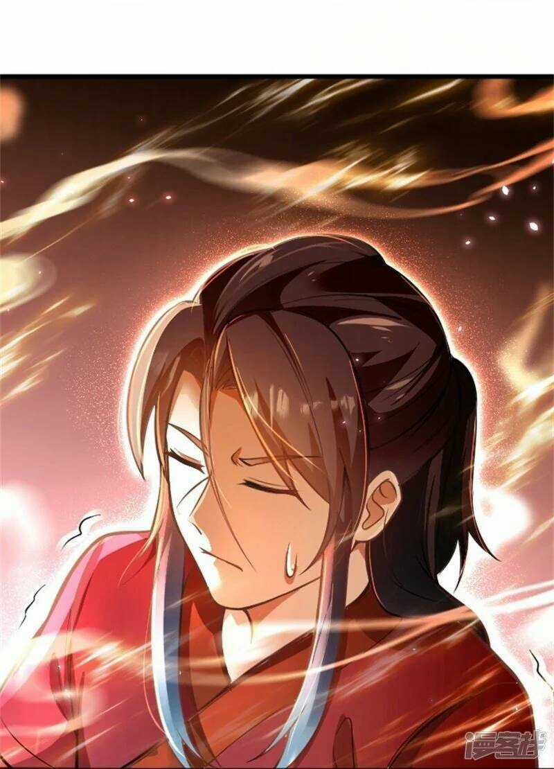 Kiếm Đế Vi Tế - Chapter 3 - Trang 37