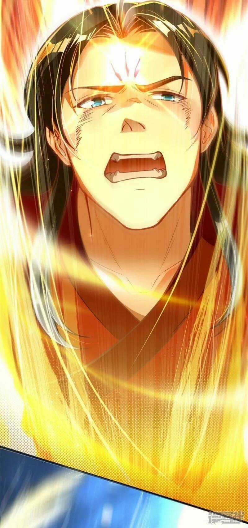 Kiếm Đế Vi Tế - Chapter 3 - Trang 39