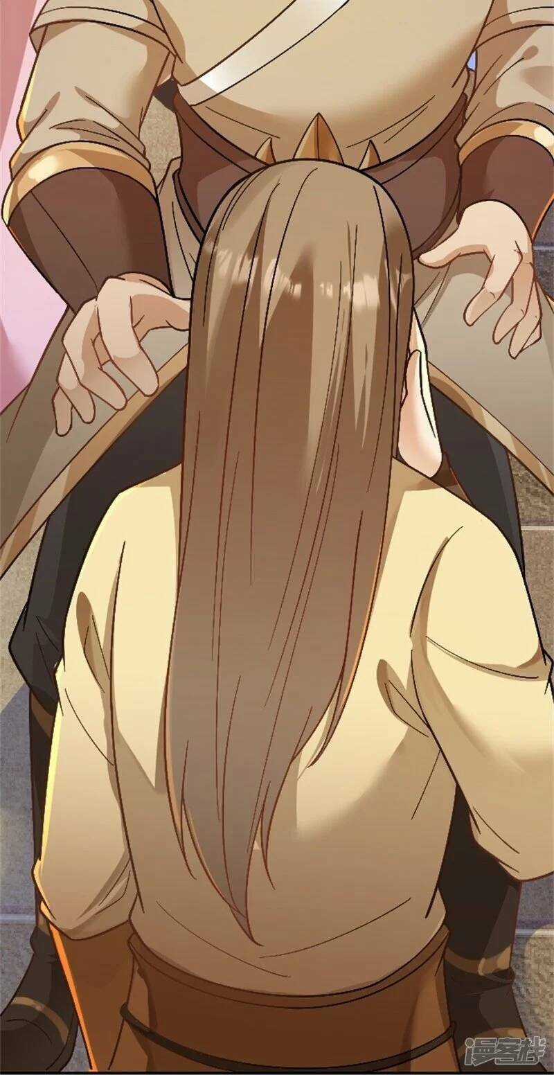 Kiếm Đế Vi Tế - Chapter 3 - Trang 5