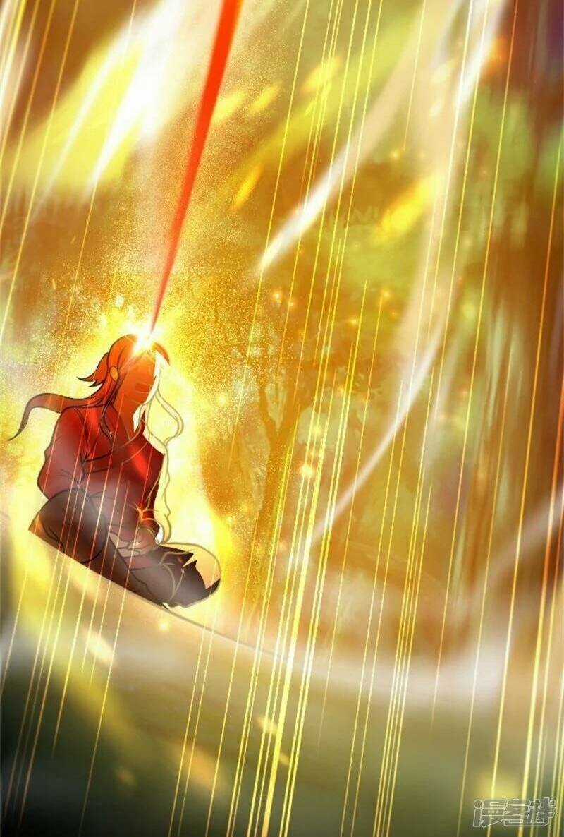 Kiếm Đế Vi Tế - Chapter 3 - Trang 42