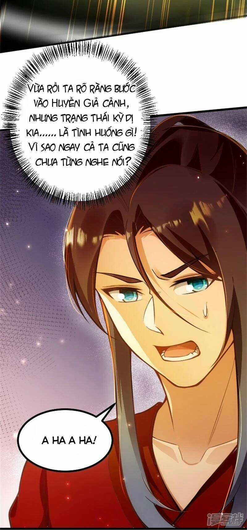 Kiếm Đế Vi Tế - Chapter 3 - Trang 43