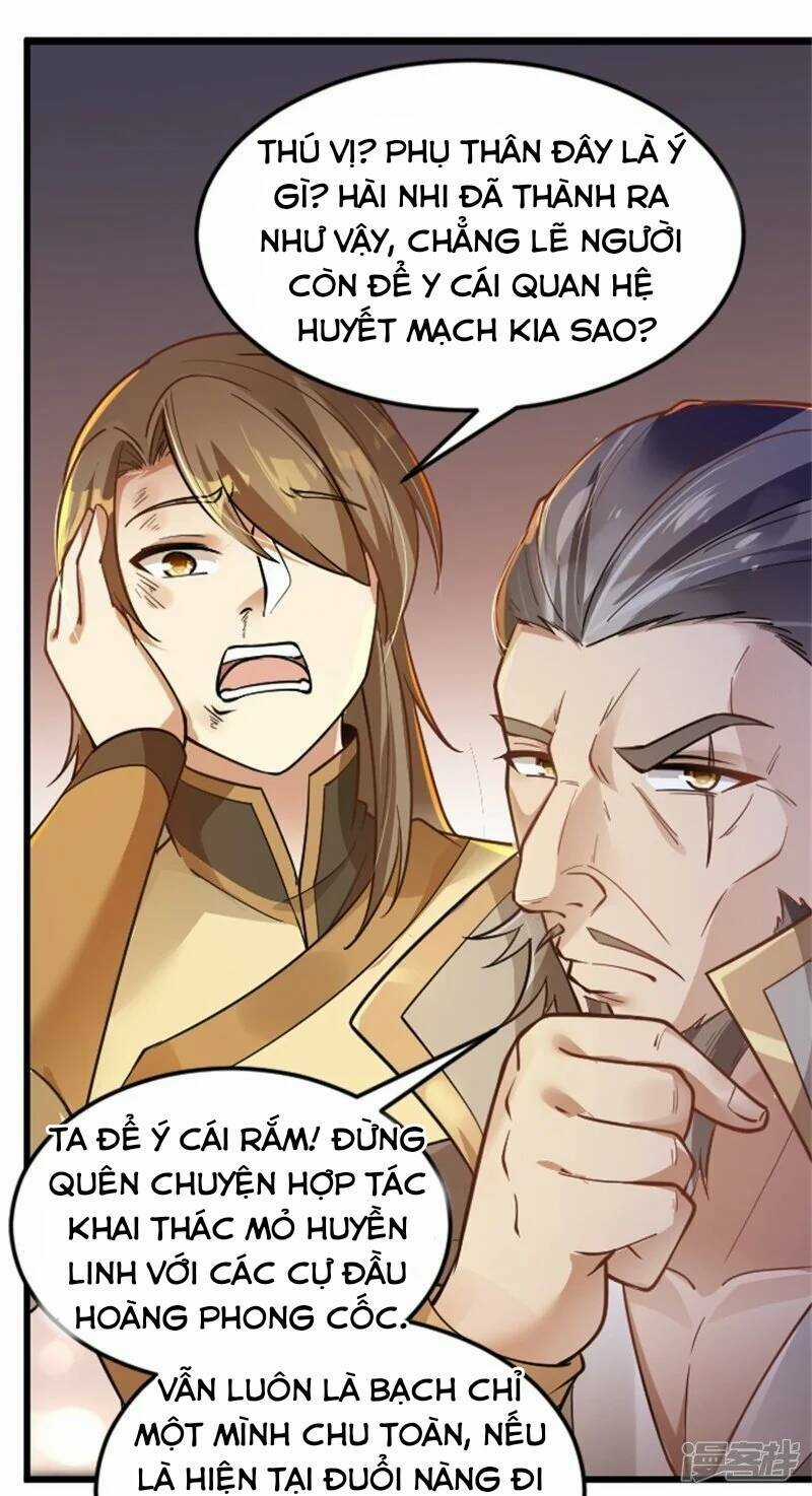 Kiếm Đế Vi Tế - Chapter 3 - Trang 7