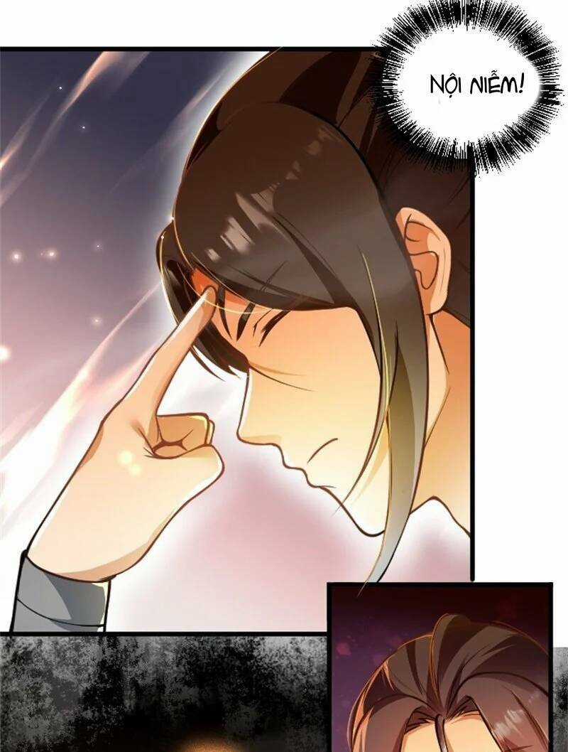 Kiếm Đế Vi Tế - Chapter 4 - Trang 2