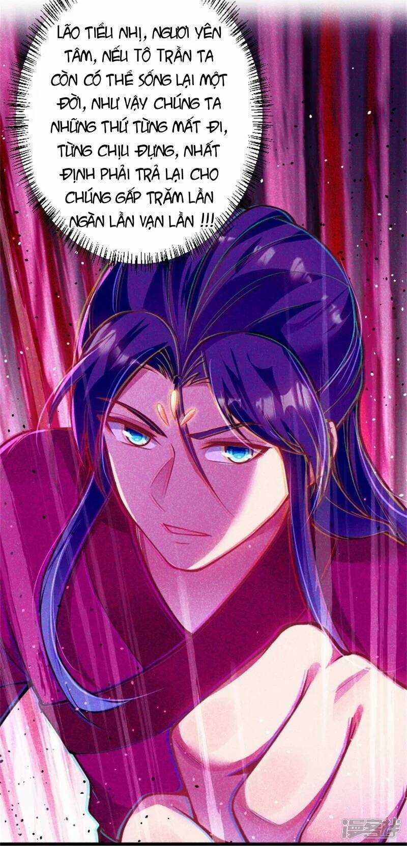 Kiếm Đế Vi Tế - Chapter 4 - Trang 12