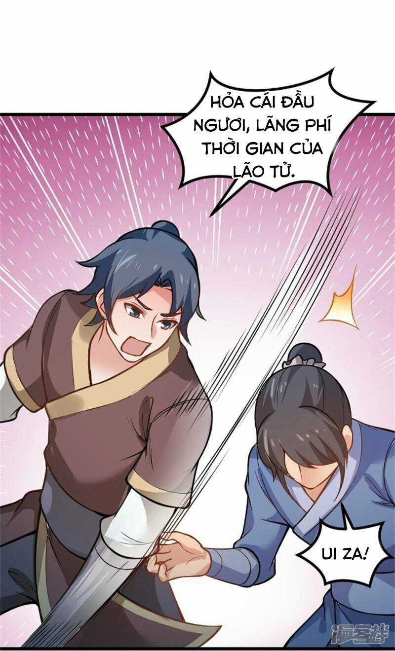 Kiếm Đế Vi Tế - Chapter 4 - Trang 15