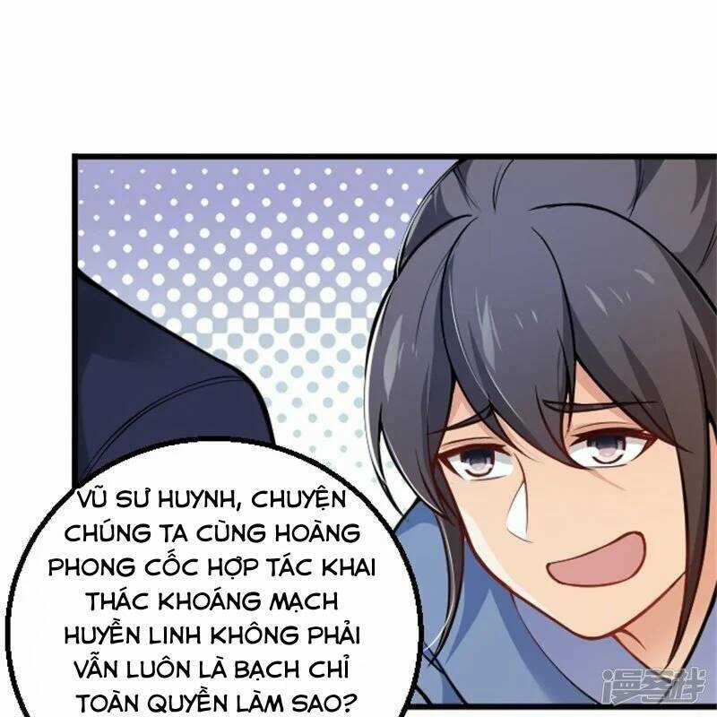 Kiếm Đế Vi Tế - Chapter 4 - Trang 16