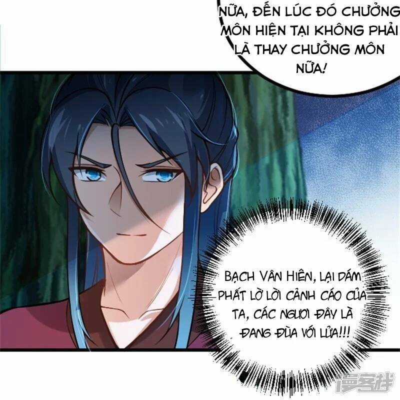 Kiếm Đế Vi Tế - Chapter 4 - Trang 18