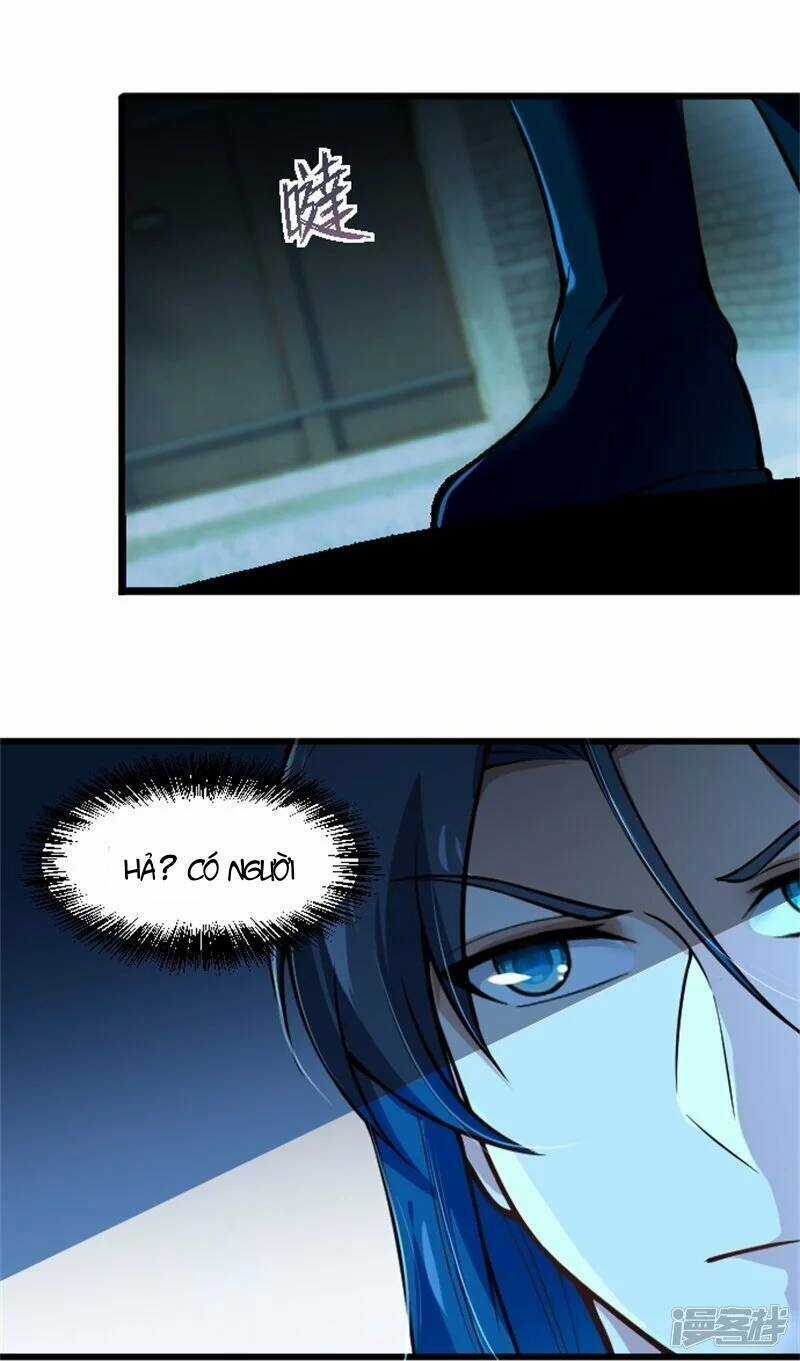 Kiếm Đế Vi Tế - Chapter 4 - Trang 21