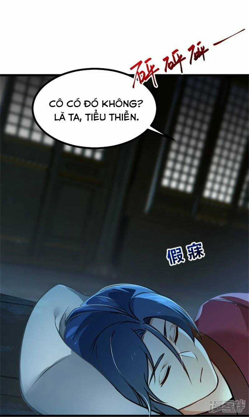 Kiếm Đế Vi Tế - Chapter 4 - Trang 22