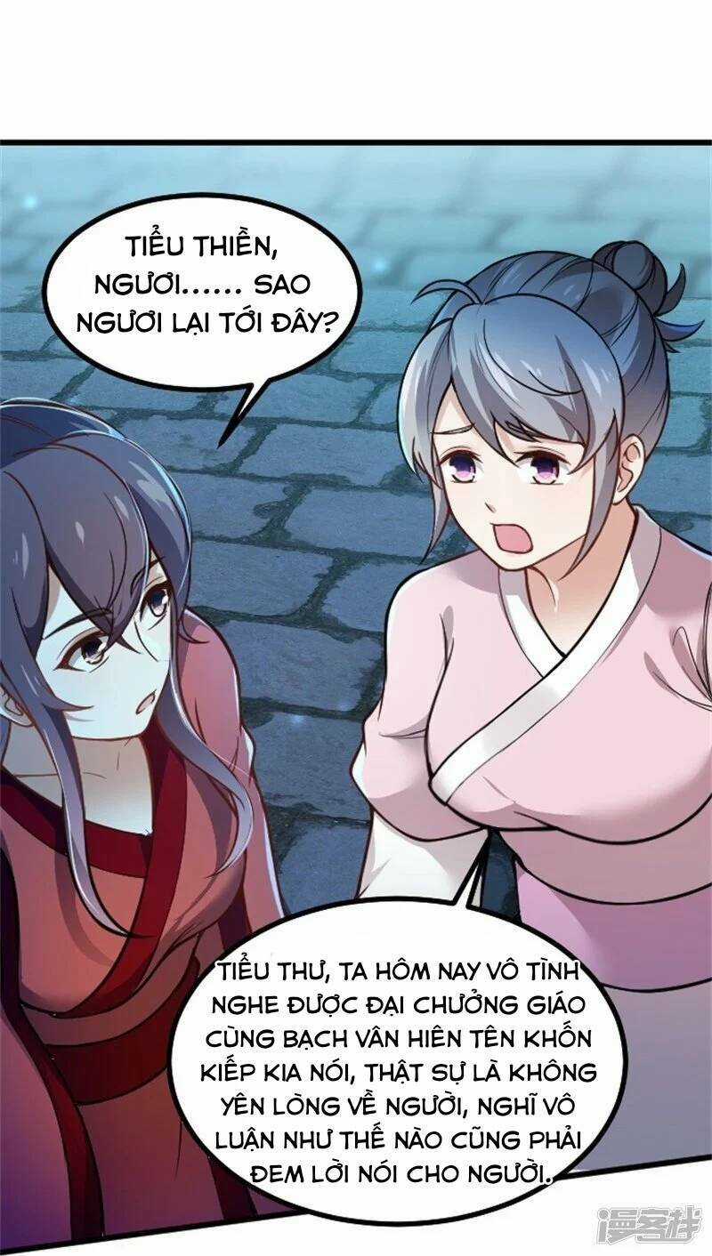 Kiếm Đế Vi Tế - Chapter 4 - Trang 23