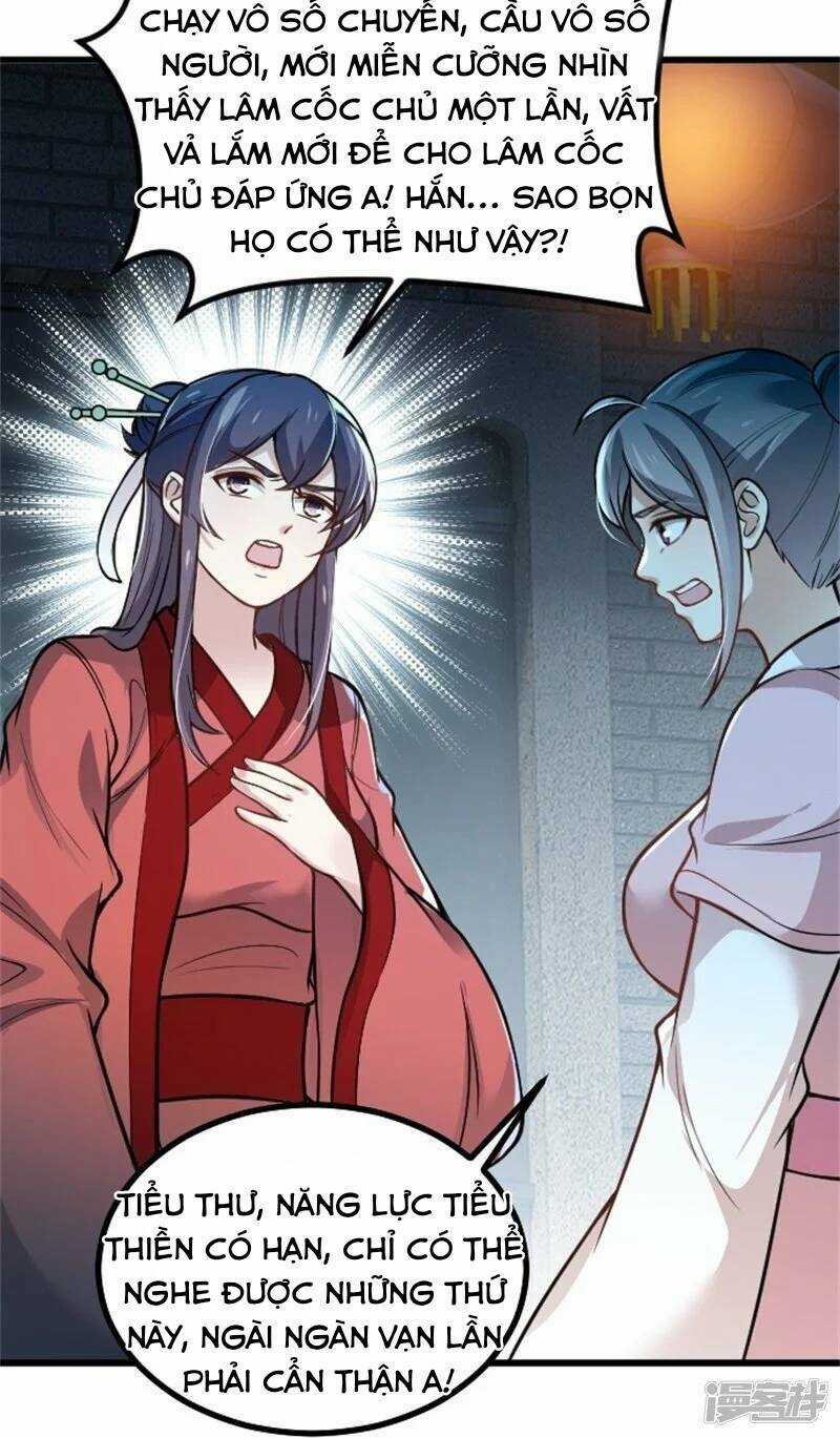 Kiếm Đế Vi Tế - Chapter 4 - Trang 25