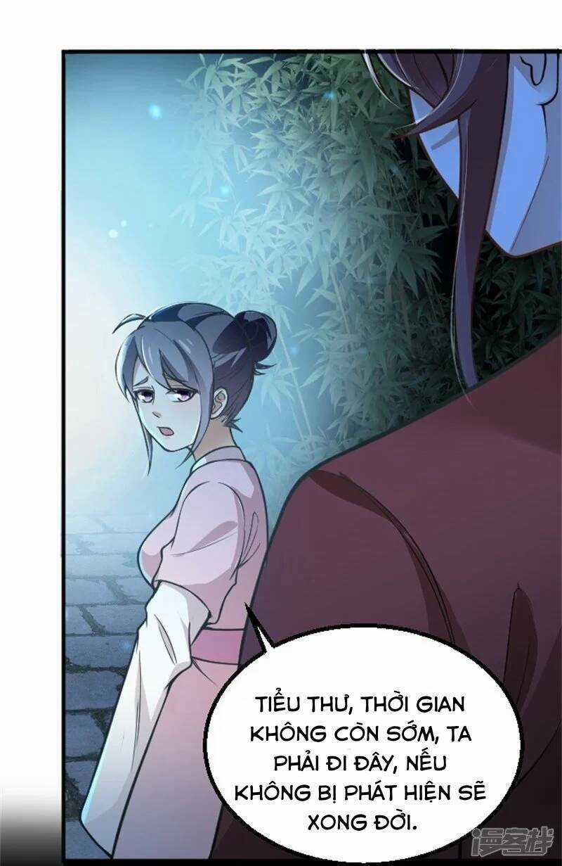 Kiếm Đế Vi Tế - Chapter 4 - Trang 26