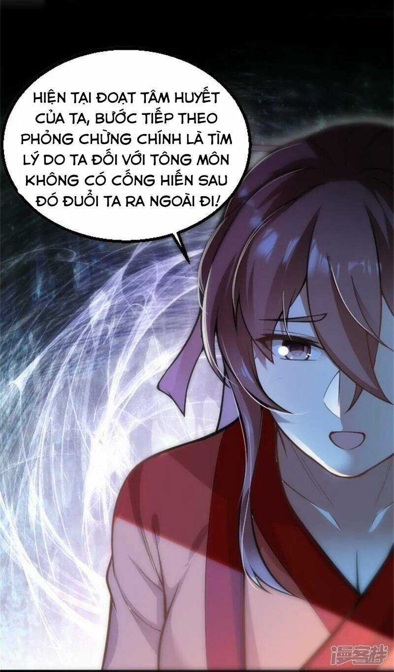 Kiếm Đế Vi Tế - Chapter 4 - Trang 27