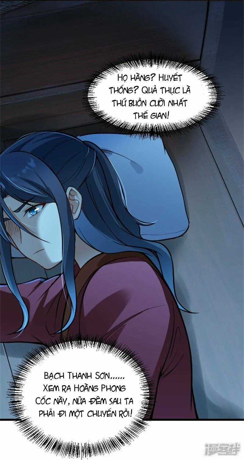 Kiếm Đế Vi Tế - Chapter 4 - Trang 28