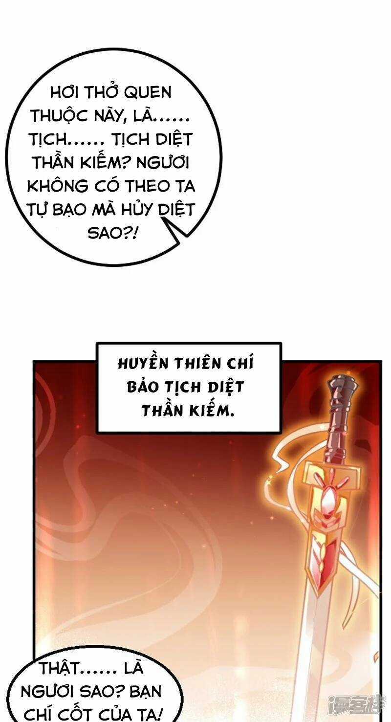 Kiếm Đế Vi Tế - Chapter 4 - Trang 5